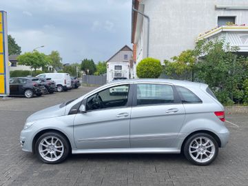 Bild 5 Mercedes-Benz B 180 B -KLASSE B 180 SITZHEIZUNG SPORT-PAKET