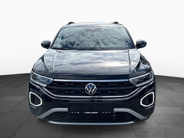 Fahrzeugabbildung Volkswagen T-Roc 1.5 TSI GOAL IQ.DRIVE LED KAMERA AHK NAVI