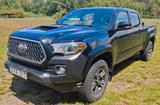 Toyota Tacoma - Toyota Tacoma: Automatik