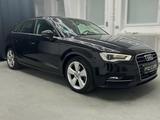 Audi A3 S-Tronic|Xenon|Navi|Soundsy|Abstand|SHZ|SLine - Audi A3: Sline