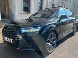 Audi SQ7 Voll, NP:145TE, RSE,StHzg, SCHONEND GEFAHREN