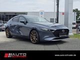 Mazda 3 2.0 l 122 PS Navi Bose Head-Up 360° View - Mazda 3 Gebrauchtwagen Hannover