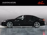 Audi S8 ABT 700 - Massage vo+hi | Einzelsitze im Fond - gebrauchte Audi S8 aus dem Jahr 2020