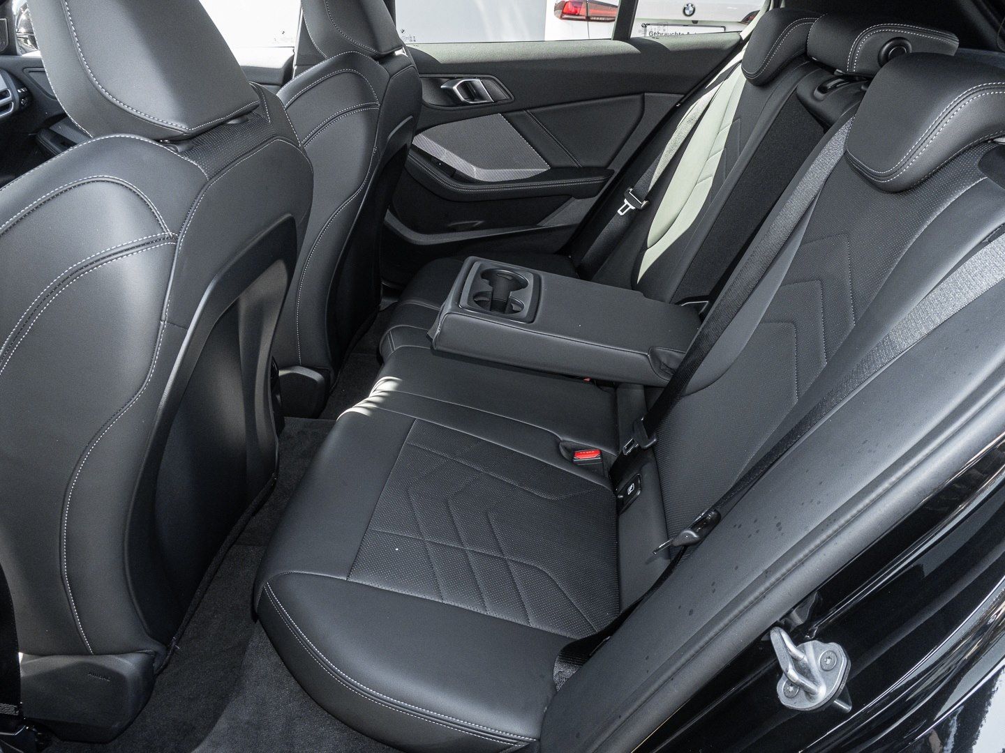 BMW 120 - Bild 15