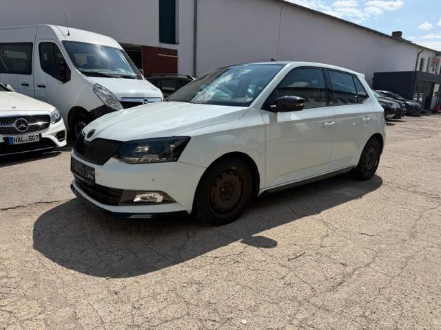 Skoda Fabia Monte 1.2 TSI Monte Carlo*Panorama*