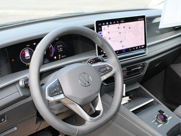 Volkswagen Tayron - 10