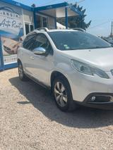 Peugeot 2008 1.6 e-HDi 92 CV Stop&Start ETG6 All - Peugeot 2008 mit Halbautomatikschaltung