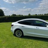Tesla Model 3 Standard-Reichweite Plus - Hinterrad... - Tesla in Köln