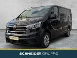 Renault Trafic Evolution dCi 150 9-Sitzer LED+SHZ+KAMERA - Renault Trafic in Chemnitz