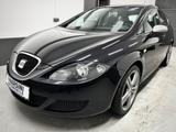 Seat Leon FR 2.0 T FSI SHZ Tempomat Klima - Seat Leon aus 2006: 2.0