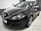 Seat Leon FR 2.0 T FSI SHZ Tempomat Klima - Seat Leon aus 2006: Fr