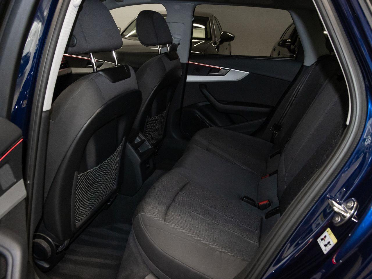 Audi A4 Avant advanced 35 TFSI Head Up Matrix LED AHK, миниатюра 12