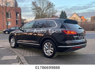 Volkswagen Touareg - 6