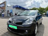 Renault Clio Grandtour Dynamique 1.2 16V TCE Dynamique - Renault Clio aus 2008: Grandtour