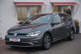 Volkswagen Golf VII Variant Sound Navi ACC App-Connect PDC - mit Benzin-Antrieb: Multifunktionslenkrad, Kombi