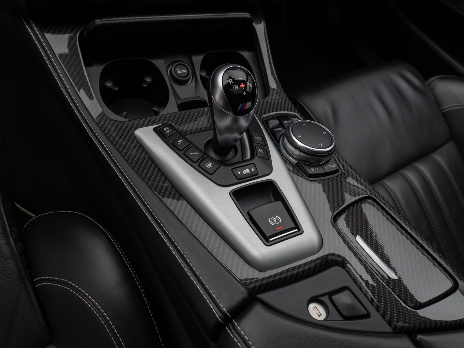 Fahrzeugabbildung BMW M5 Competition Edition 1/200 360°HUD B&O SoftCl