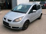 Mitsubishi Colt CZ3 1.3 Benzin - Mitsubishi Colt in Stuttgart
