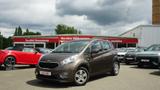 Kia Venga 1.6i Automatik AAC Navi Kamera PDC - Kia Venga mit Benzin-Antrieb