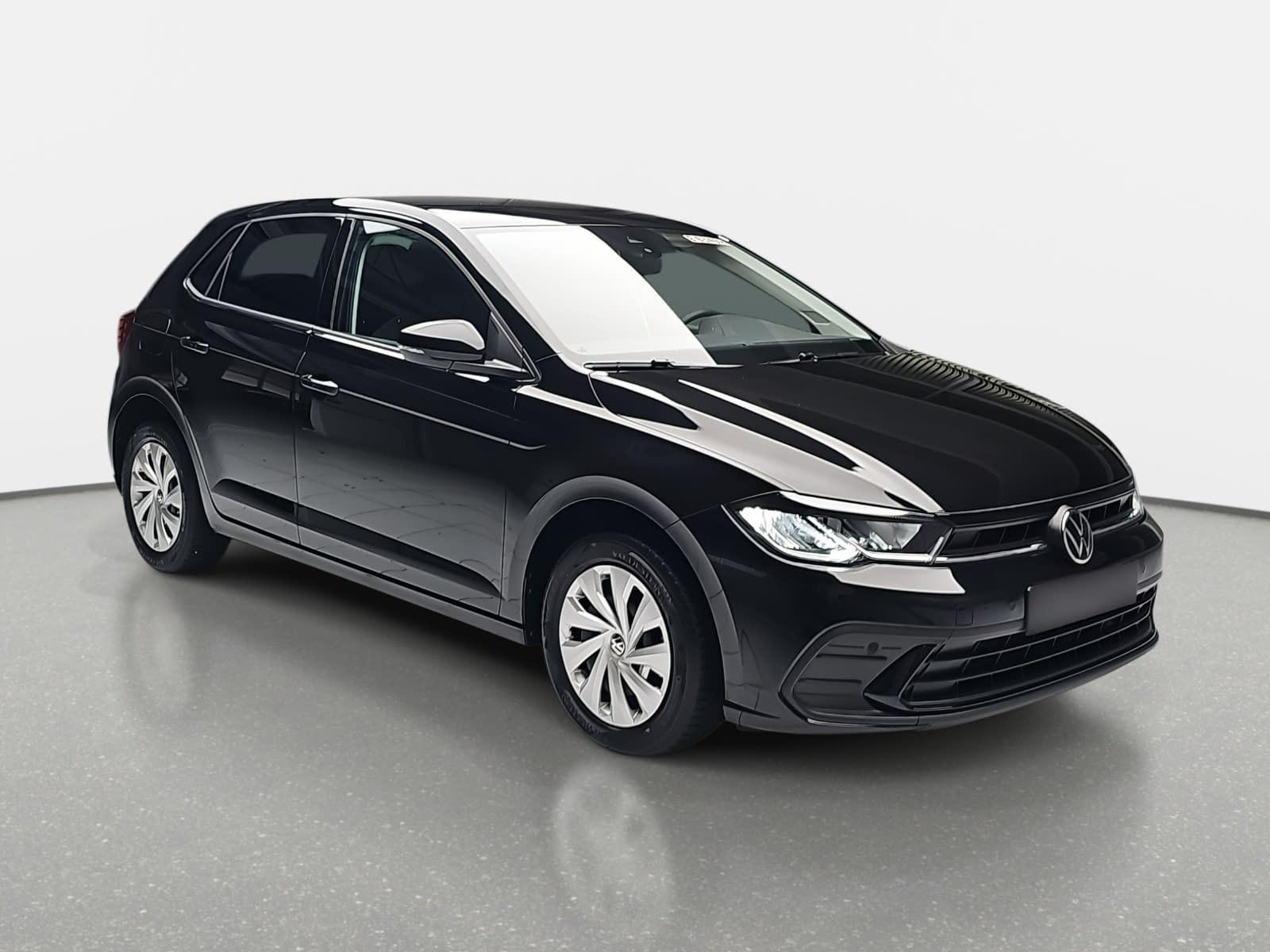 Volkswagen Polo 1.0 TSI DSG LIFE NAVI LED APP-CONNECT, миниатюра 3