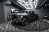 Dodge RAM 5.7 V8 HEMI 4x4 NIGHT LARAMIE *Pano*22 Zoll* - Dodge RAM Laramie Night Gebrauchtwagen