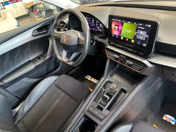 MYAUTOCENTER – Gebraucht- und Jahreswagen mit Werkstattservice in Pfaffenhofen Cupra Leon Sportstourer *LED*Virtuel*Spurh*