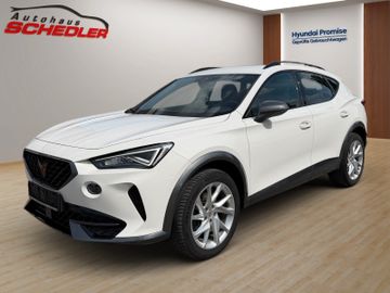 Cupra Formentor - 1