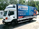 Nissan ATLEON 80.19 - Nissan Atleon
