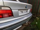 BMW 523i Wieder Online - BMW: Online