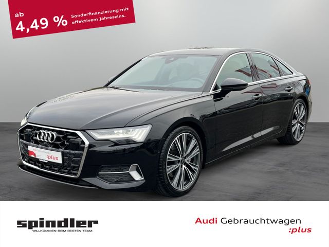 Audi A6 Limousine S-Line 45TFSI quattro S-tronic/ AHK