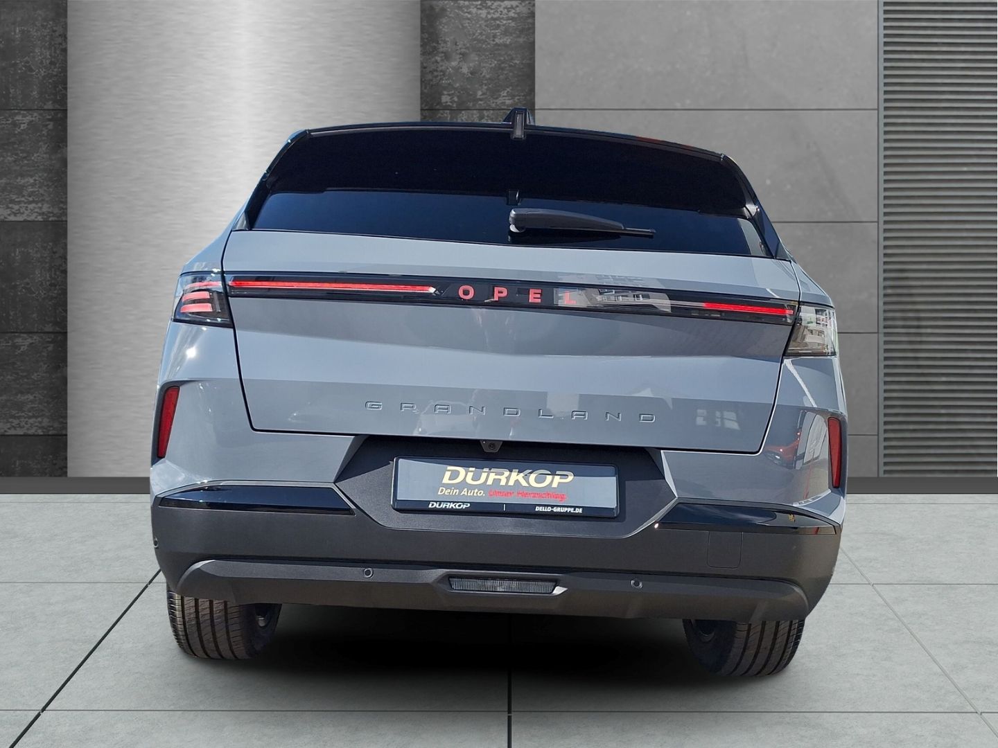 Opel Grandland (X) - Bild 6