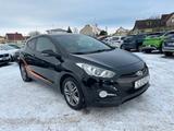 Hyundai i30 Coupe Design *1Hand*Sitzheizung*Leder*PDC* - Hyundai i30 Design
