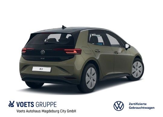 Volkswagen ID.3 - Bild 3