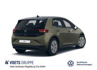 Volkswagen ID.3 - Vorschau Bild 3