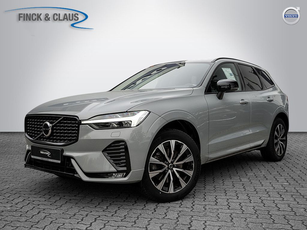 Image of Volvo XC60