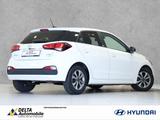 Hyundai i20 1.2 Einparkhilfe mit Kamera Klima Sitzheiz - Hyundai i20: Bluetooth