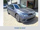 Volkswagen Polo 1.0 TSI Goal DSG LED / ACC / RearView / Sit - Volkswagen Polo: Goal