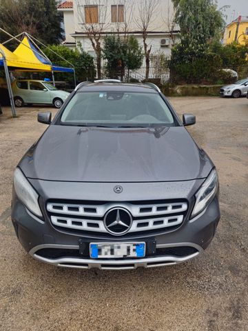 MERCEDES-BENZ Mercedes-benz GLA 200 d Automatic Premium