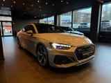 Audi RS5 Sportback 2.9 TFSI quattro*Pano*Nardograu - Audi RS5: Sportback