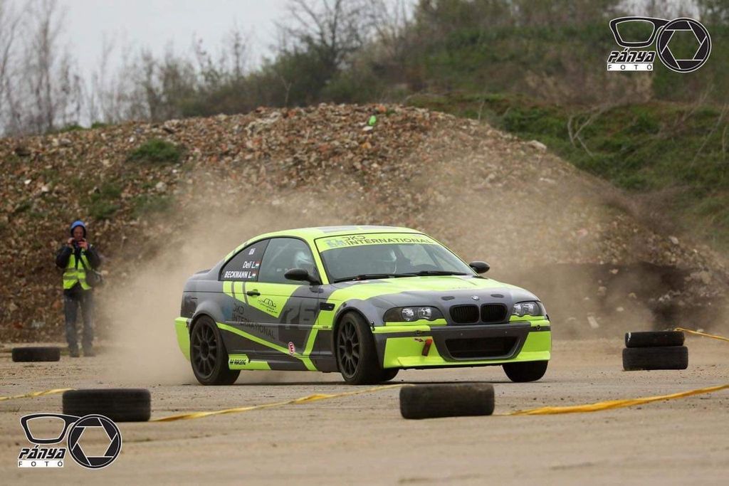 BMW M3