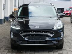 FORD Kuga Hybrid FHEV Titanium*AHK*