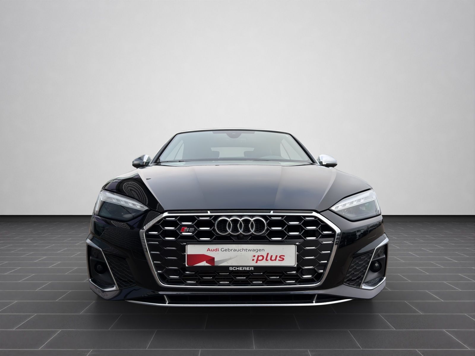 Audi S5 - Bild 6