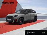 MINI JCW Countryman ALL4 Pano,AHK,360°,H/K,HUD,ACC