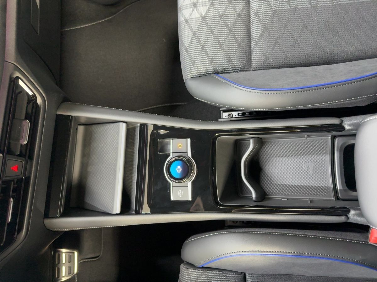 Volkswagen Tiguan - Bild 15