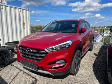 Hyundai SANTA FE - 2