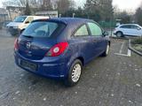Opel Corsa D Selection 1.2  Klima - Opel Corsa aus 2011: 1.2