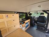 Volkswagen T6 Individualausbau (Schreiner) Campingzusätze - VW T6 andere von privat