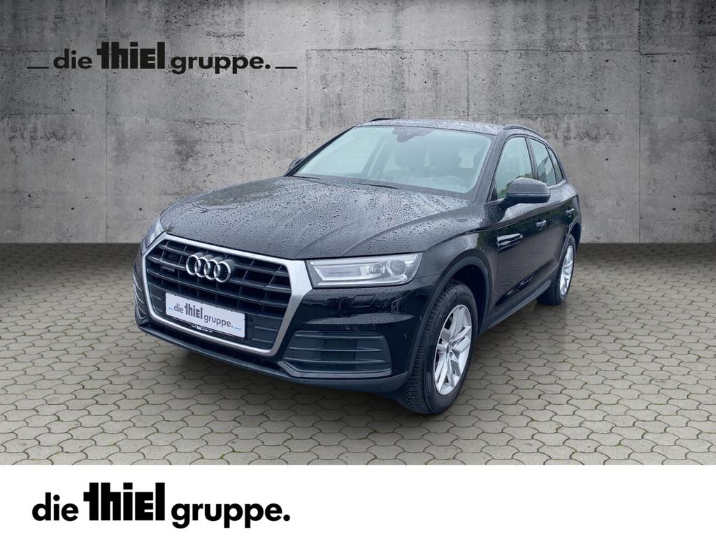 Audi Q5 40 TDI quattro