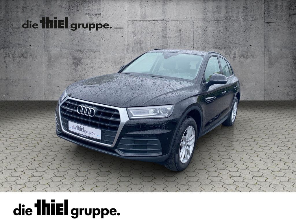 AUDI Q5 40 TDI quattro