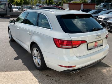 Audi A4 - 7