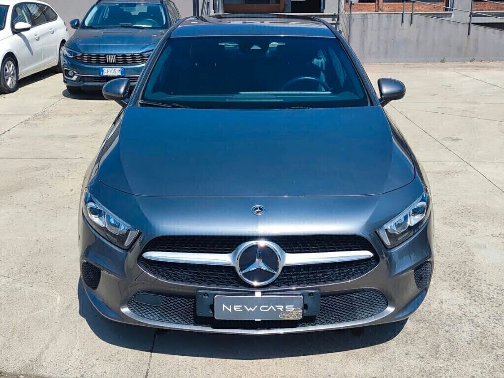 Mercedes-Benz Mercedes-benz Classe A250 Automatic Sport imagem 2